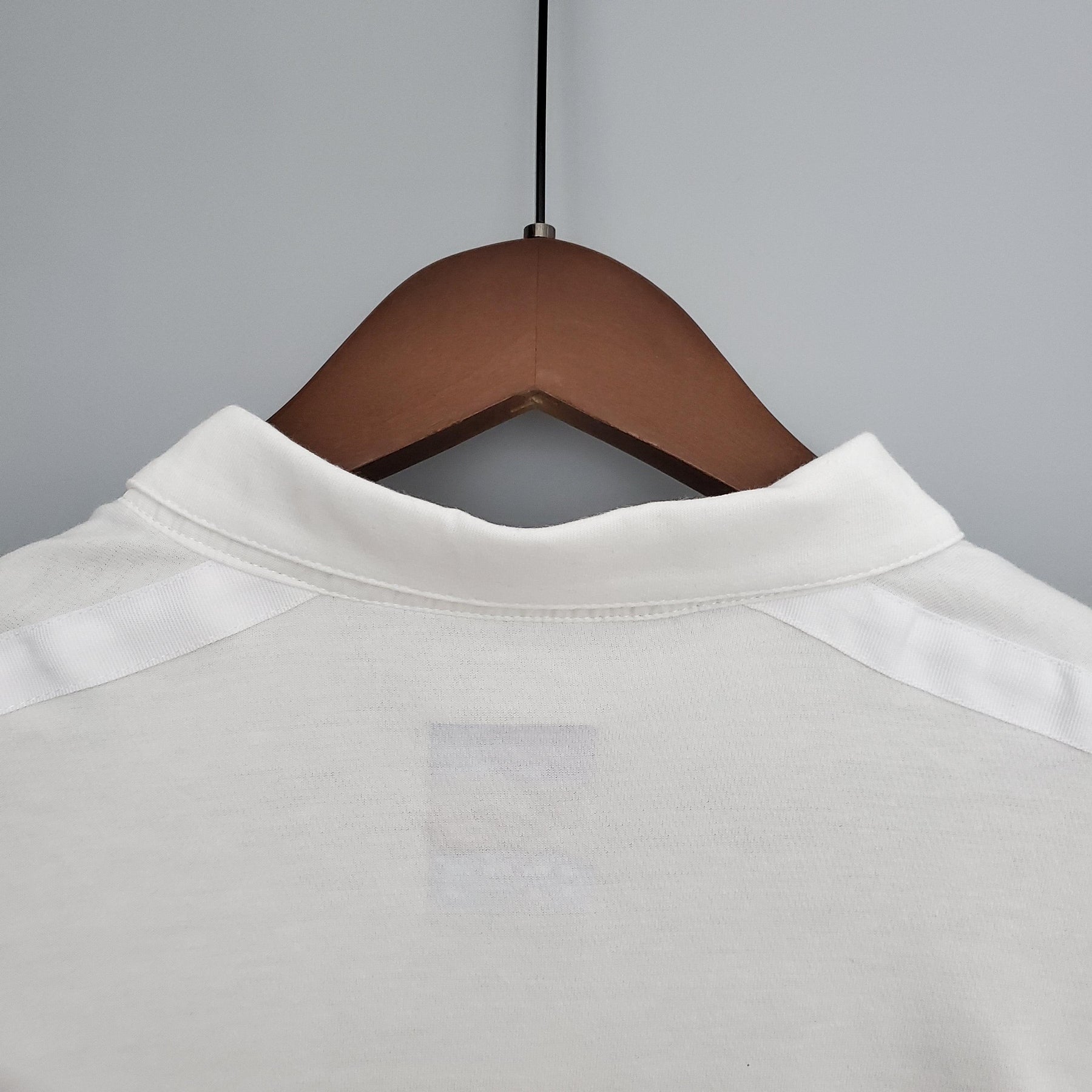 Camisa Retrô Seleção Inglaterra 2010/10 Home