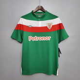 CAMISA ATHLETIC BILBAO RETRÔ AWAY 11/12
