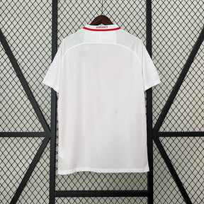 CAMISA RETRÔ MONACO HOME 16/17