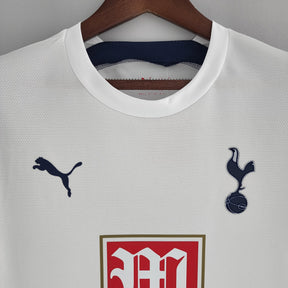 CAMISA TOTTENHAM RETRÔ HOME 06/07