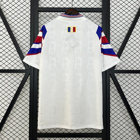 CAMISA RETRÔ FRANÇA AWAY 2006