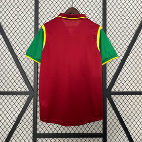 CAMISA RETRÔ PORTUGAL HOME 98/99
