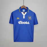 CAMISA RETRÔ CHELSEA HOME 95/96