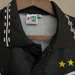 CAMISA RETRÔ BOTAFOGO THIRD 1995