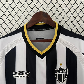 CAMISA RETRÔ ATLÉTICO MINEIRO HOME 2003