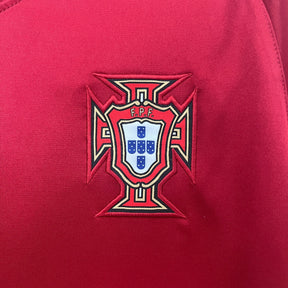 CAMISA RETRÔ PORTUGAL HOME 97/98
