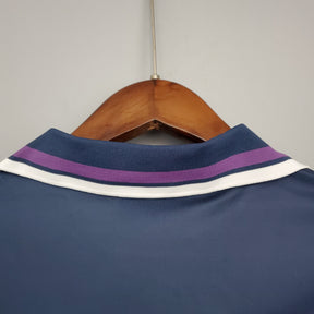 CAMISA TOTTENHAM RETRÔ AWAY 94/95