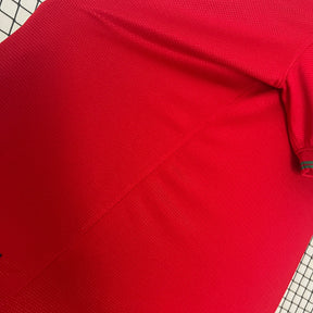 CAMISA RETRÔ PORTUGAL HOME 2012