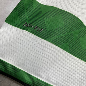 CAMISA RETRÔ CELTIC HOME 10/11