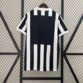 CAMISA JUVENTUS RETRÔ HOME 84/85