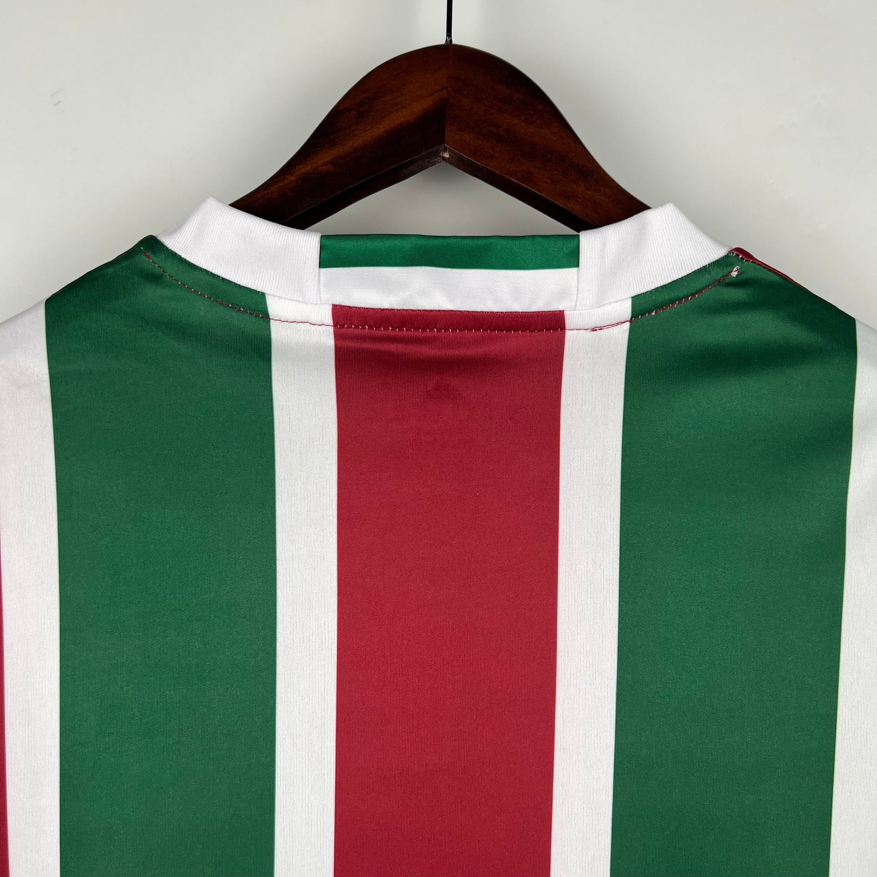 CAMISA RETRÔ FLUMINENSE HOME 2016/17