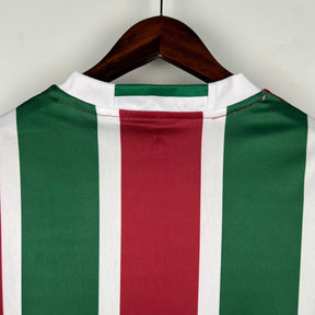 CAMISA RETRÔ FLUMINENSE HOME 2016/17
