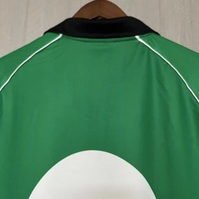 CAMISA RETRÔ REAL BÉTIS HOME 98/99