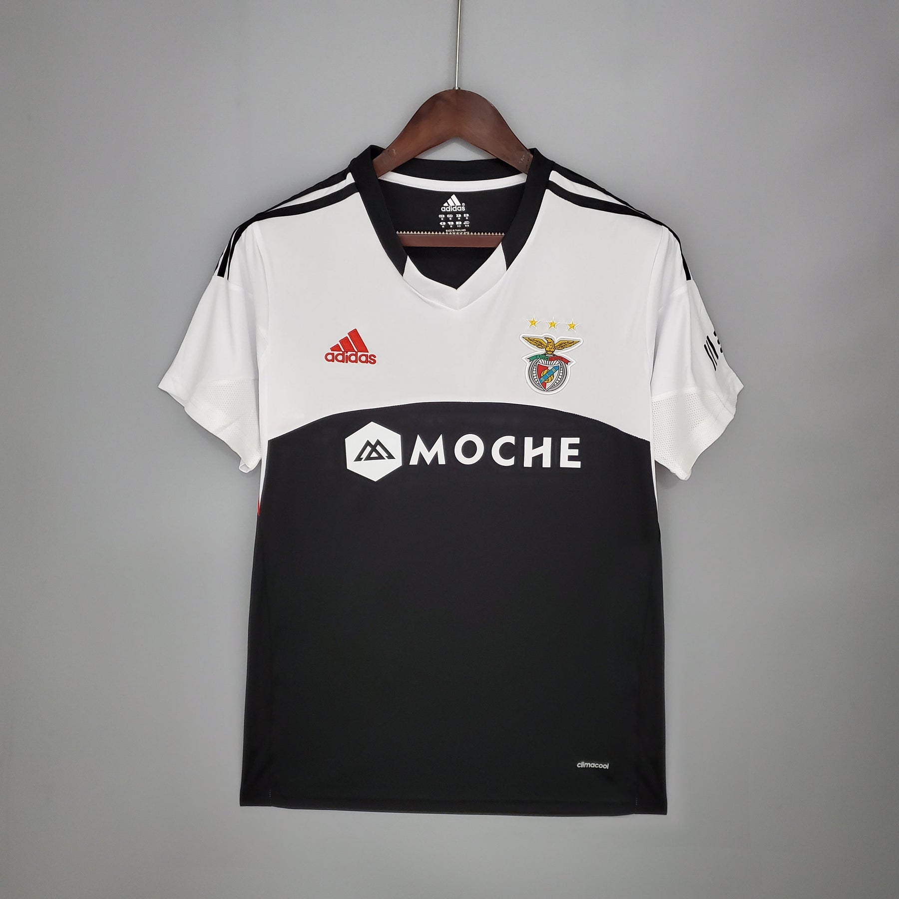 CAMISA RETRÔ BENFICA AWAY 13/14
