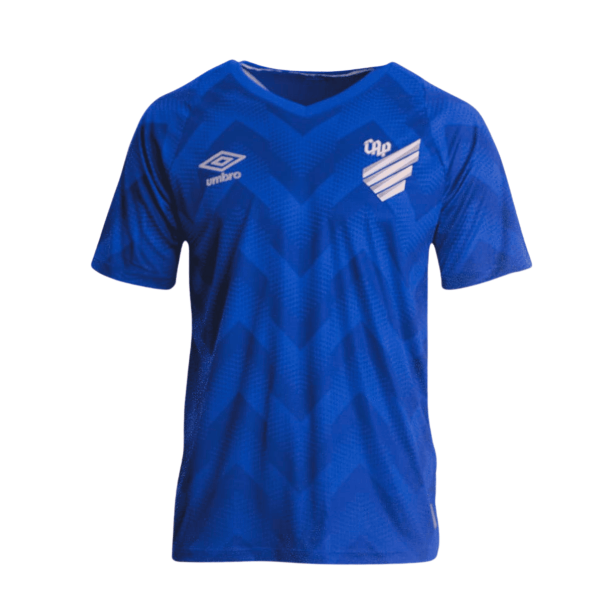 Camisa Masculina Athletico Paranaense I 2024/25 - Goleiro