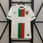 CAMISA RETRÔ PORTUGAL AWAY 2010