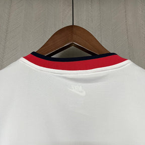 CAMISA RETRÔ BARCELONA AWAY 98/99