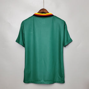 CAMISA RETRÔ ALEMANHA AWAY 1994
