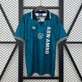 CAMISA RETRÔ AJAX AWAY 95/96