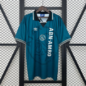 CAMISA RETRÔ AJAX AWAY 95/96