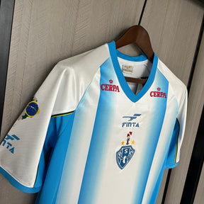 CAMISA RETRÔ PAYSANDU HOME 2003