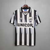 CAMISA PEIXE RETRÔ AWAY 1998