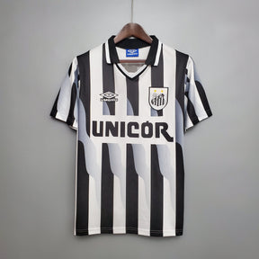 CAMISA PEIXE RETRÔ AWAY 1998
