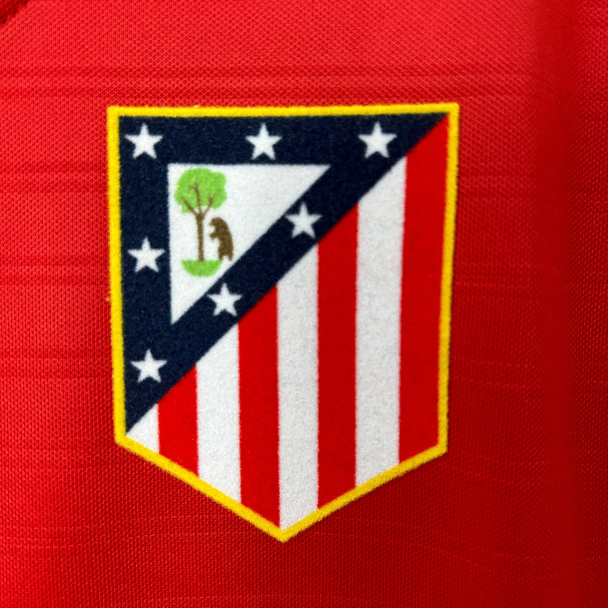 CAMISA RETRÔ ATLÉTICO DE MADRID AWAY 01/02