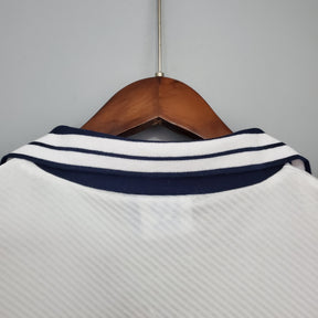 CAMISA RETRÔ TOTTENHAM HOME 94/95