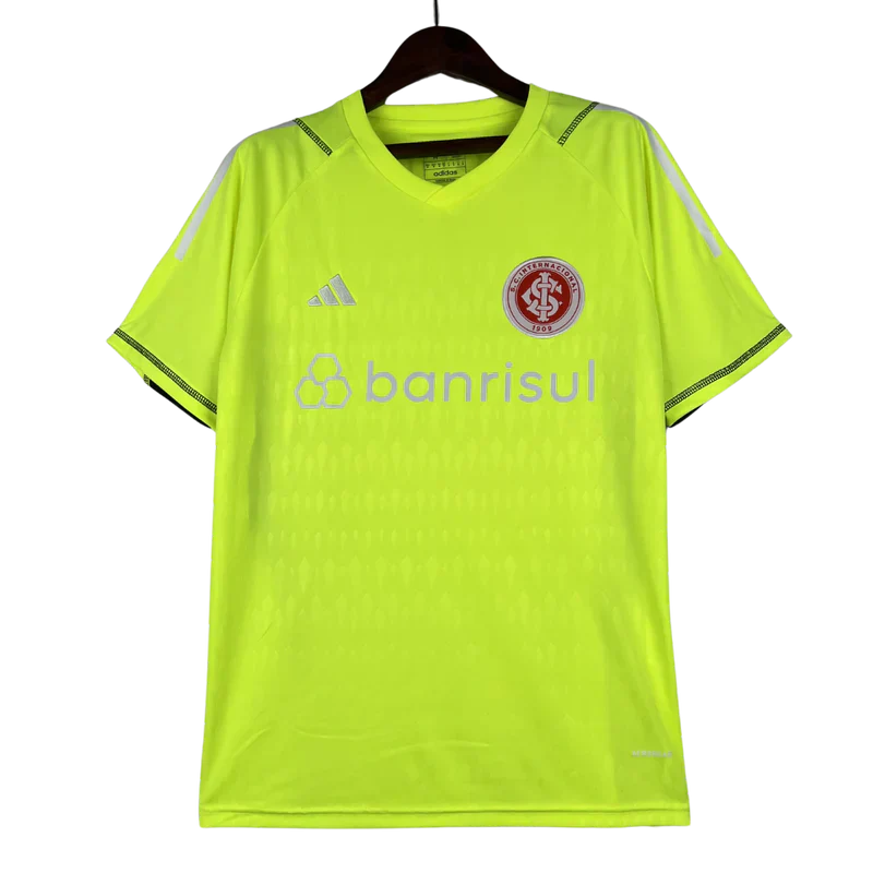 Camisa  Masculina Internacional III 2023/24 - Goleiro