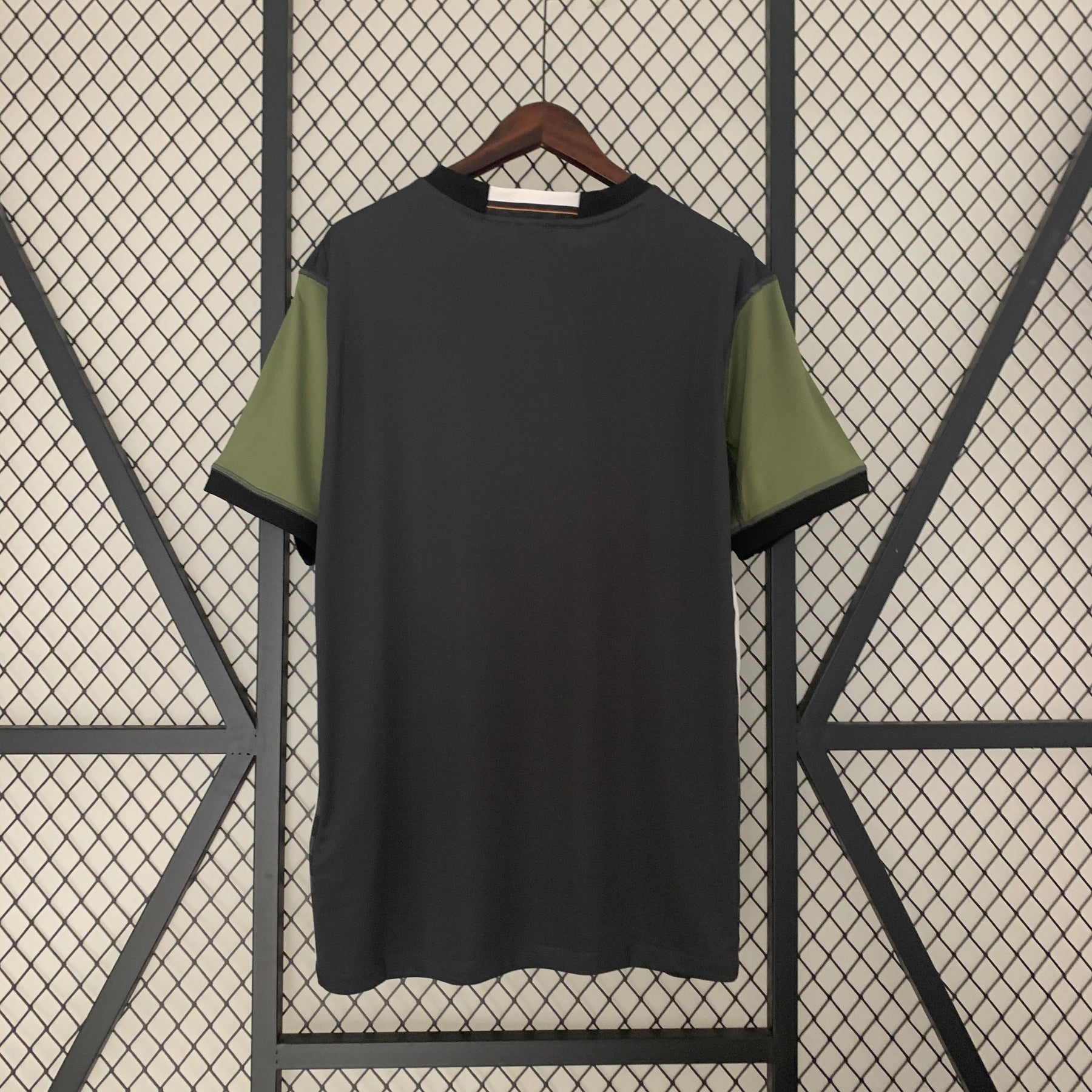 CAMISA RETRÔ ALEMANHA AWAY 2016