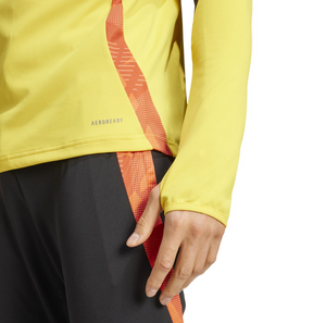 AGASALHO GALO TREINO 2025/26 AMARELO