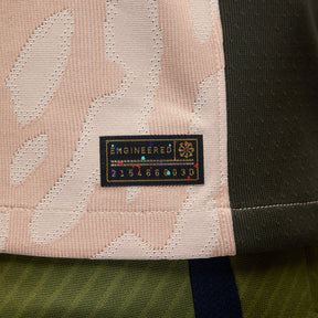 Camisa Feminina PSG IV 2024/25 - Torcedor