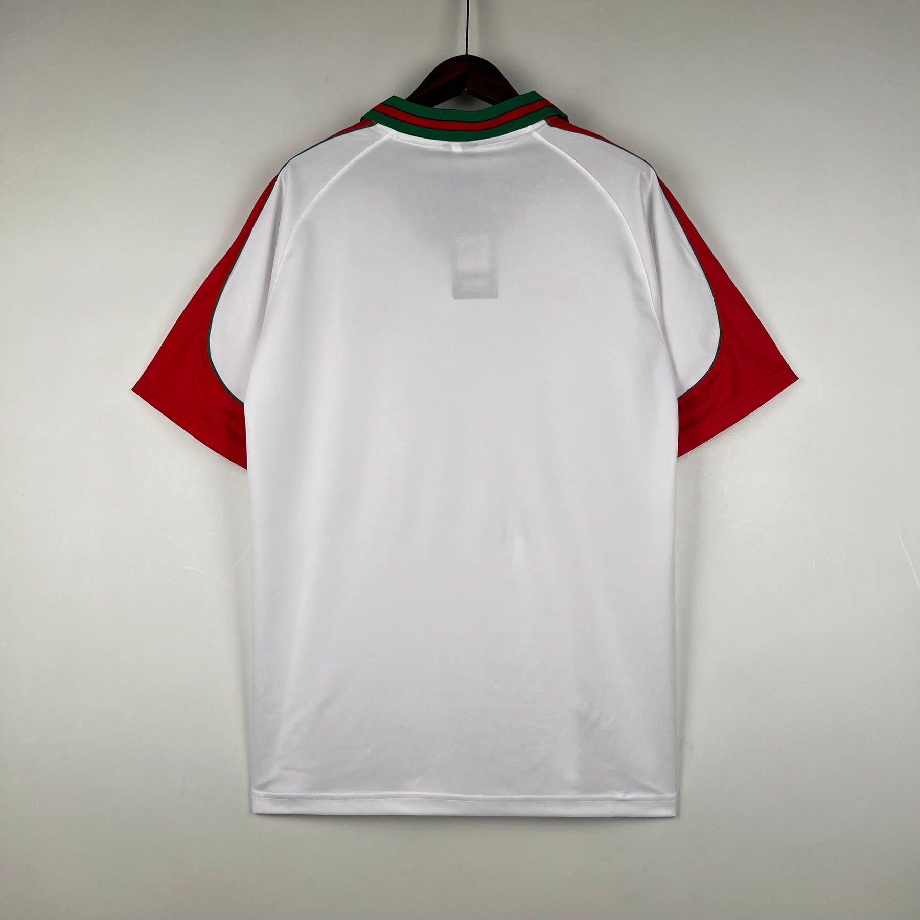 CAMISA RETRÔ PORTUGAL AWAY 96/97