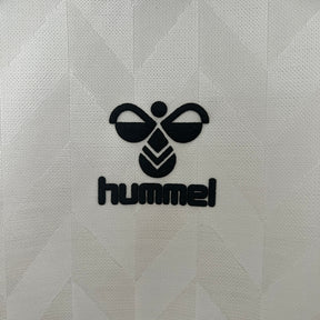 CAMISA REAL MADRID RETRÔ HOME 1988