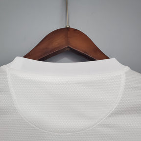 CAMISA RETRÔ PORTUGAL AWAY 2012