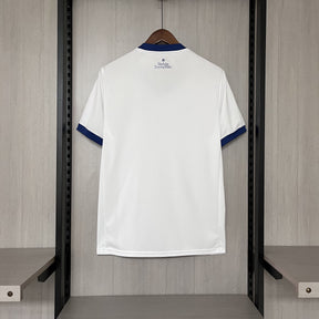 Camisa Bahia Titular 25/26 - Branca Puma Versão Torcedor