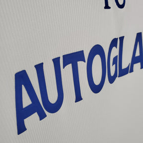 CAMISA RETRÔ CHELSEA AWAY 98/00