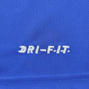 CAMISA BOCA JUNIORS RETRÔ HOME 11/12