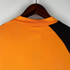 CAMISA ROMA RETRÔ HOME 05/06