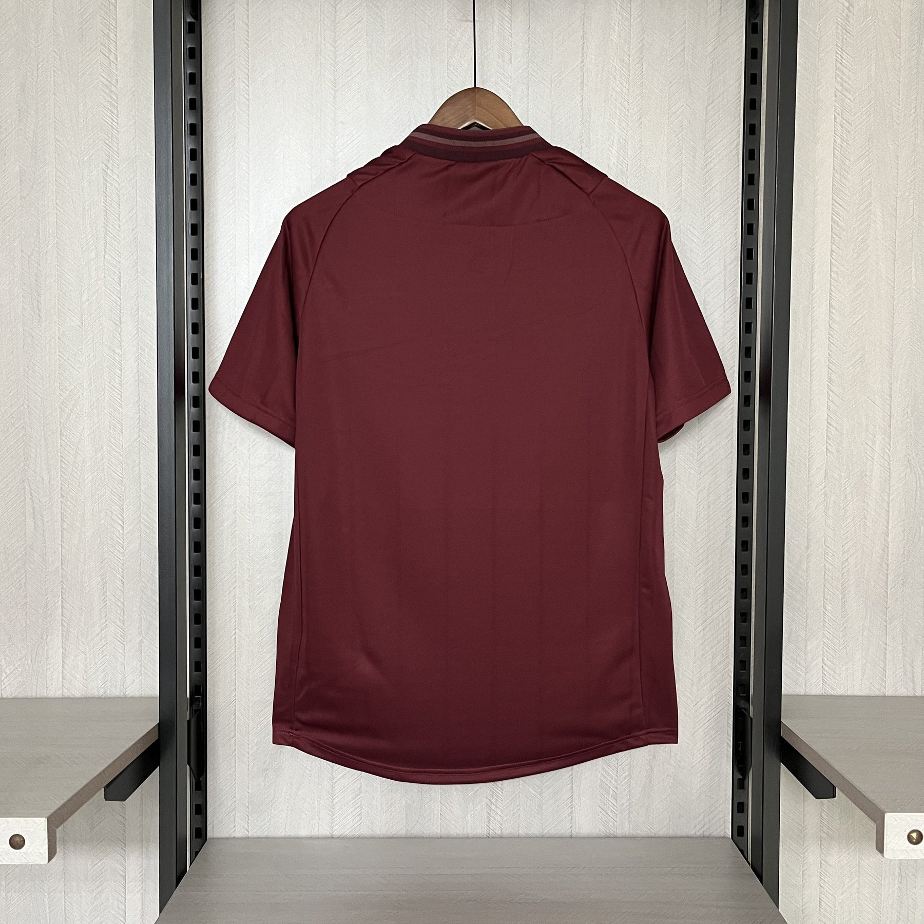 CAMISA MANCHESTER CITY RETRÔ AWAY 12/13