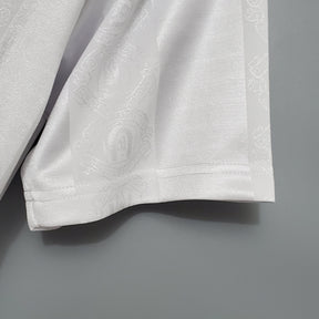 CAMISA RETRÔ MANCHESTER UNITED AWAY 97/98