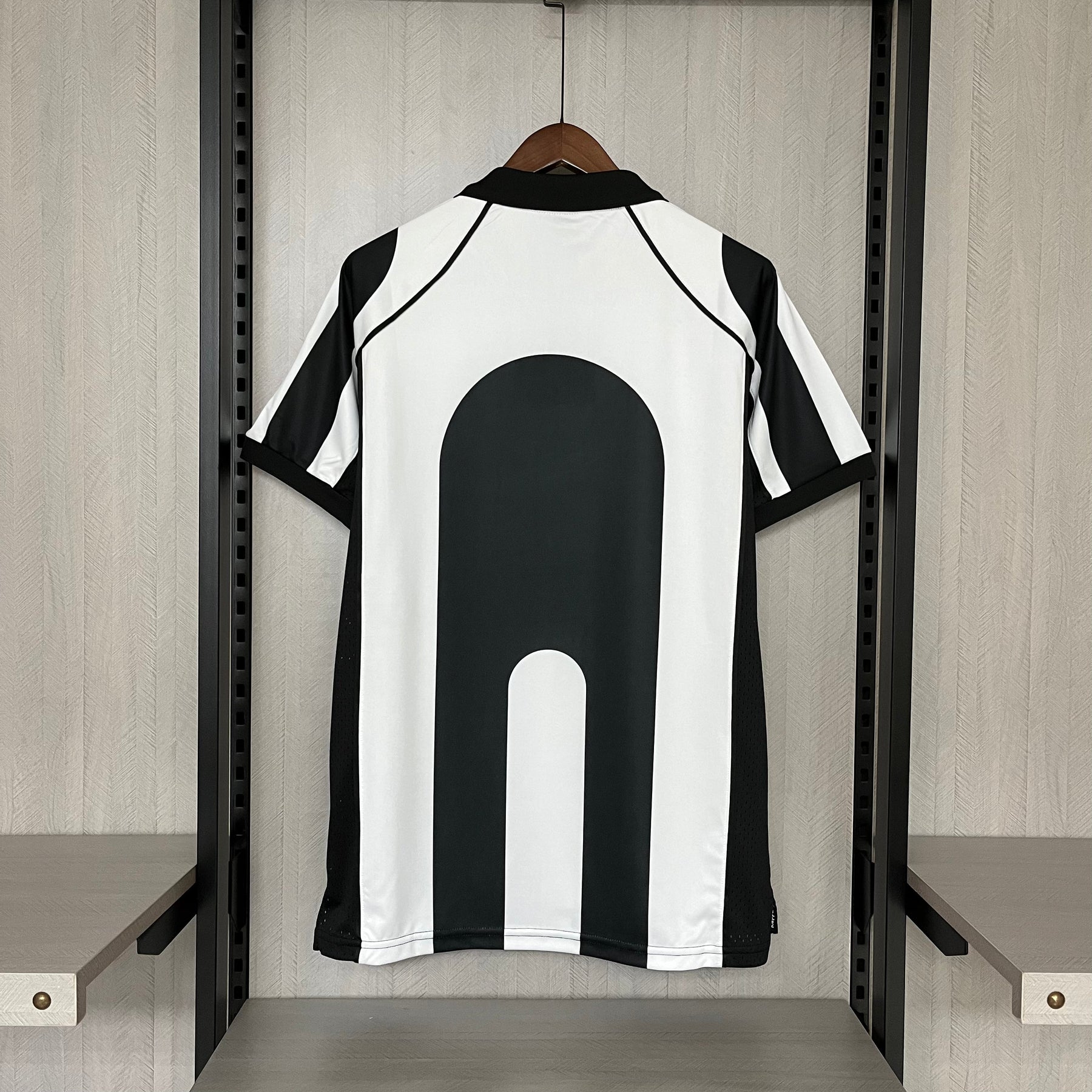CAMISA JUVENTUS RETRÔ HOME 1997/98