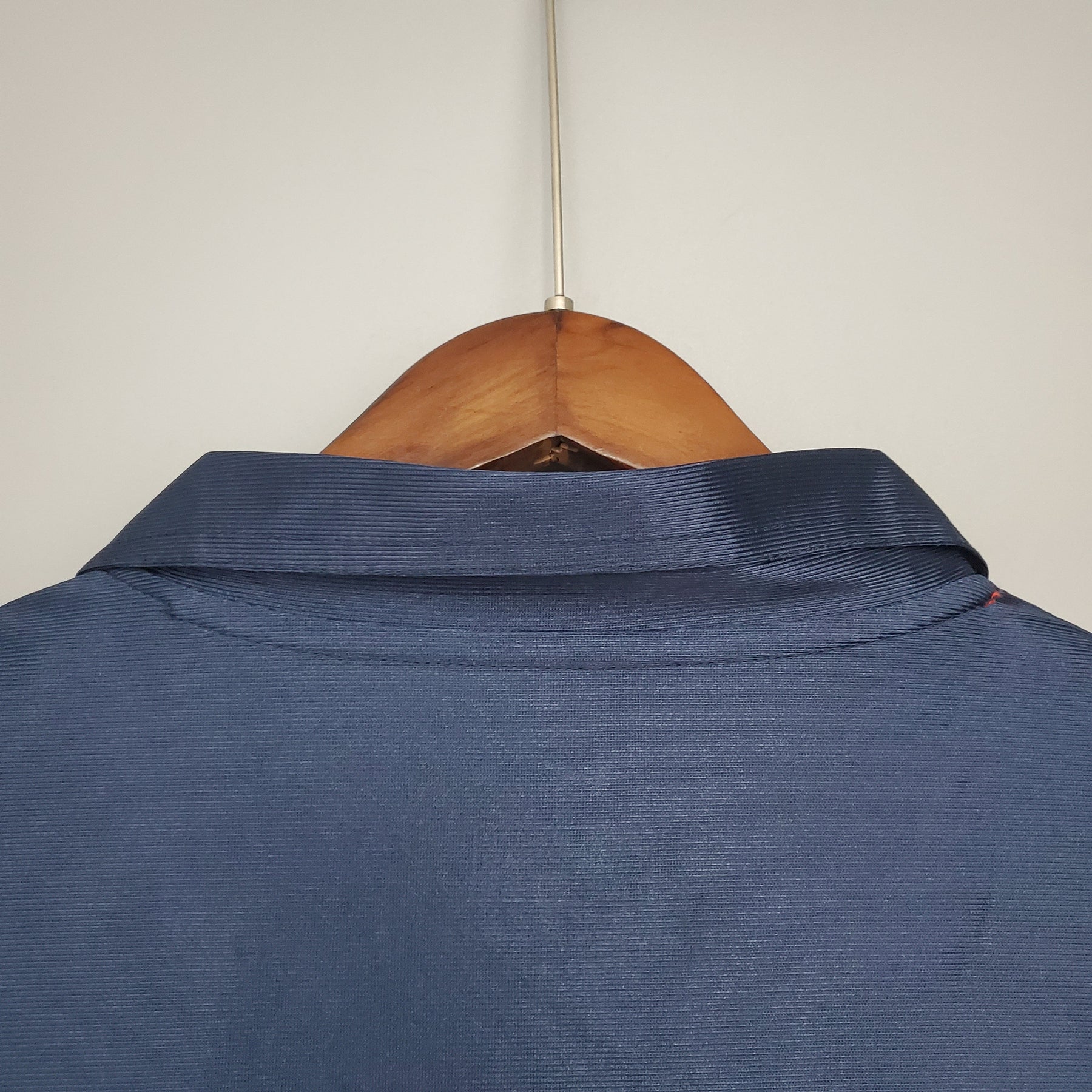 CAMISA PSG RETRÔ HOME 01/02