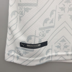 CAMISA RETRÔ ITÁLIA AWAY 20/21