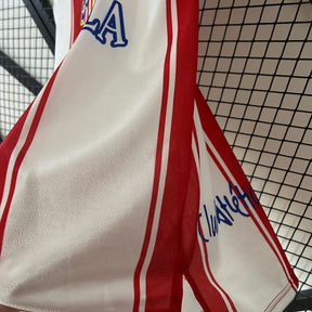 CAMISA RETRÔ ATLÉTICO DE MADRID HOME 99/00