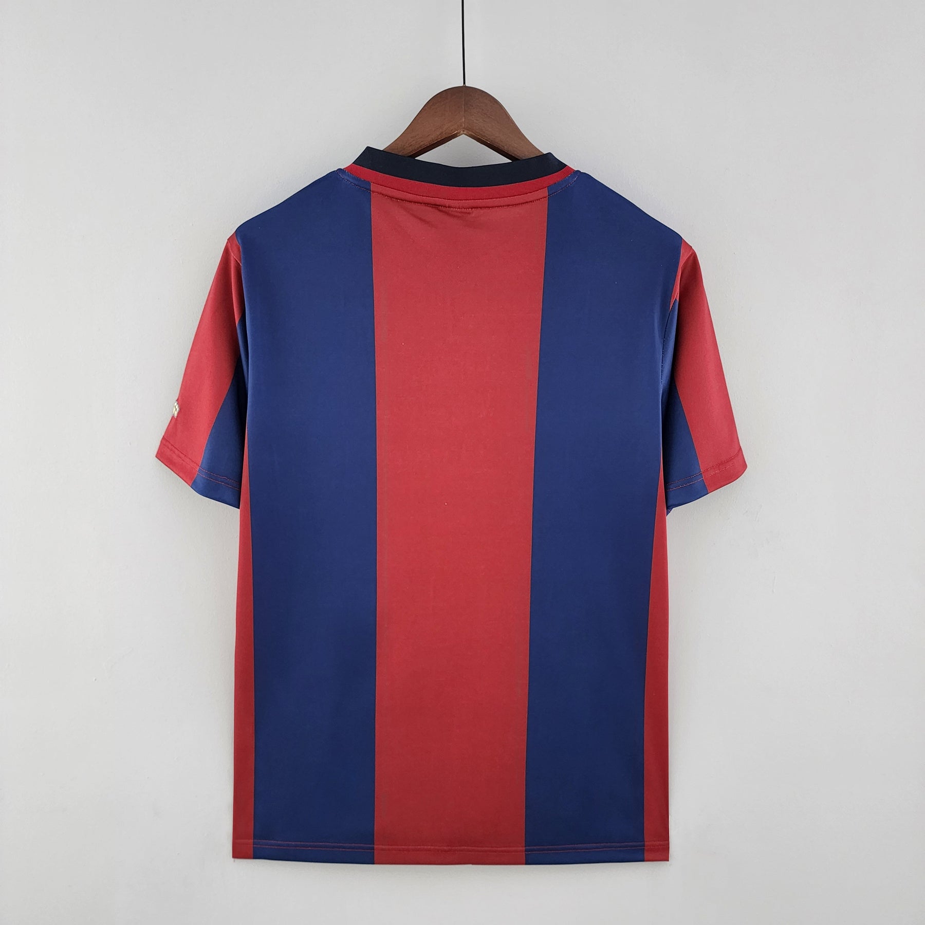 CAMISA RETRÔ BARCELONA HOME 98/99