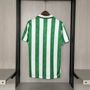 CAMISA RETRÔ REAL BÉTIS HOME 94/95