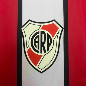CAMISA RETRÔ RIVER PLATE RESERVA 2003/04