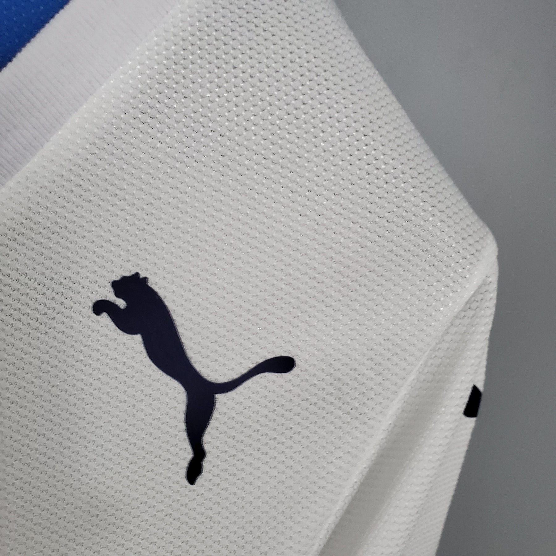 CAMISA RETRÔ ITÁLIA AWAY 2006